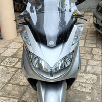 Scooter Yamaha Majesty 400