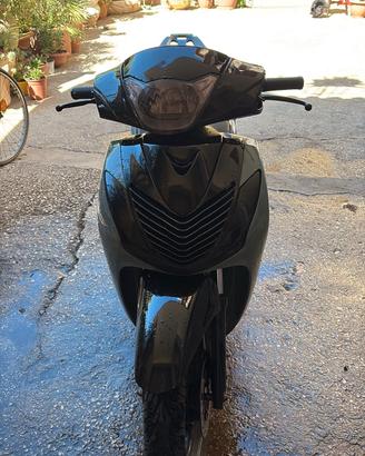 Sh 125 2009