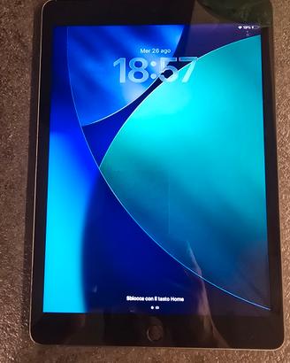 Ipad 9 generazione 