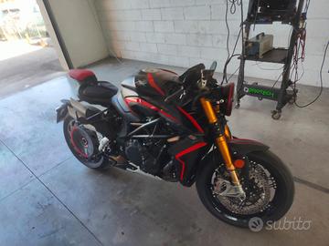 MV Agusta Rush 2020