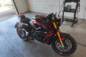 MV Agusta Rush 2020
