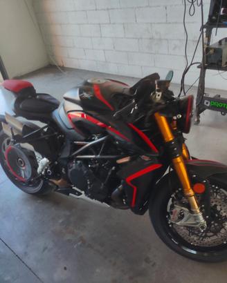 MV Agusta Rush 2020