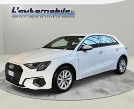 AUDI A3 SPB 30 TDI Business Advanced