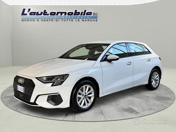 AUDI A3 SPB 30 TDI Business Advanced