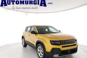JEEP Avenger 1.2 Turbo 100 CV Altitude