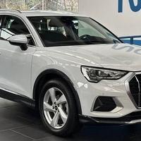 Audi Q3 35 TDI S tronic in arrivo 2022