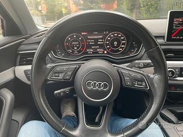 AUDI A4 AVANT 35 2.0 TDI BUSINESS SPORT 150CV S-TR