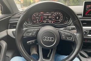 AUDI A4 AVANT 35 2.0 TDI BUSINESS SPORT 150CV S-TR