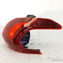Fanale Posteriore Destro LED Peugeot 2008 I Faceli