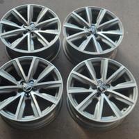 ORIGINALI PER AUDI A1 DA 17 