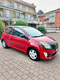 Renault Twingo 1.2 benzina 2010 