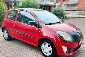 Renault Twingo 1.2 benzina 2010 
