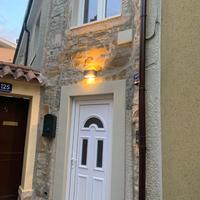 Casetta accostata primingresso a SAN LUIGI