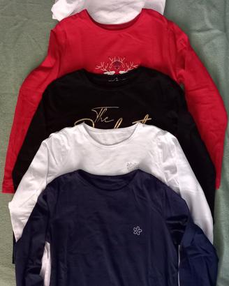 Abbigliamento ragazza 140 cm
