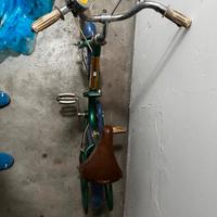 bici da bambino giordani