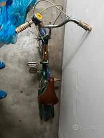 bici da bambino giordani