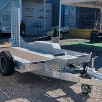 Brian james trailers