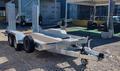 Brian james trailers