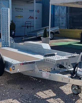 Brian james trailers