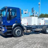 Iveco stralis 360 e5 telaio passo 4.500 mm full pn