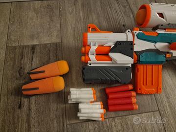 Nerf TRI-STRIKE modulus
