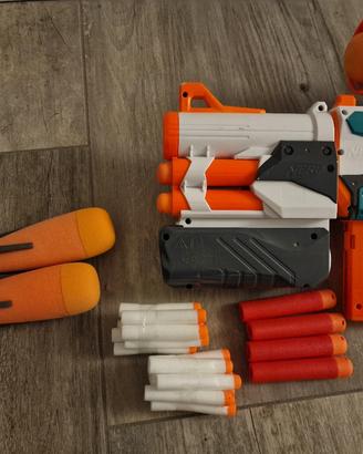 Nerf TRI-STRIKE modulus