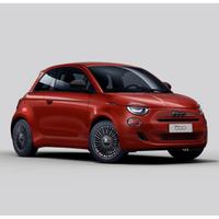 FIAT 500 Berlina Hybrid Icon