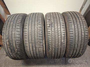 gomme 195/55/16 Bridgestone al 85%