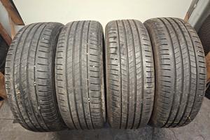 gomme 195/55/16 Bridgestone al 85%