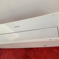 Condizionatore monosplit Samsung