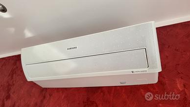 Condizionatore monosplit Samsung