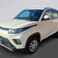 Mahindra KUV100 1.2 VVT K6+ | €101 al mese