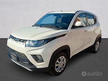 Mahindra KUV100 1.2 VVT K6+ | €101 al mese