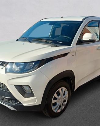 Mahindra KUV100 1.2 VVT K6+ | €101 al mese