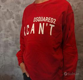 Felpa Dsquared2