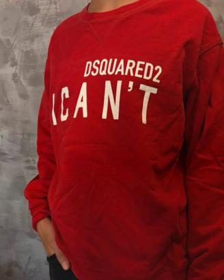 Felpa Dsquared2