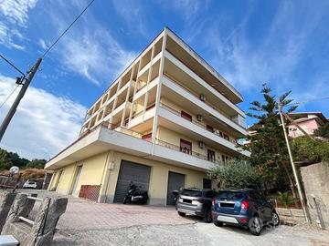 Appartamento Barcellona Pozzo di Gotto