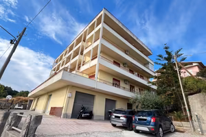 Appartamento Barcellona Pozzo di Gotto