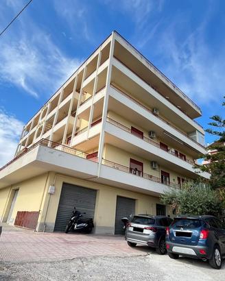Appartamento Barcellona Pozzo di Gotto