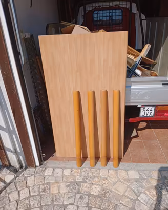 TAVOLO DA CUCINA