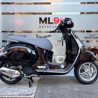 Piaggio Vespa 125 GTS E5+ - KM 0 2024