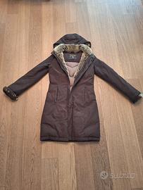 Piumino woolrich