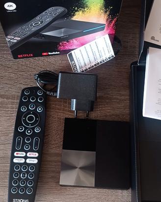 Strong Leap S3 Pro 