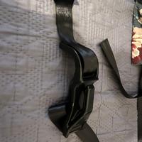 Cintura di sicurezza per gravidanza