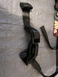 Cintura di sicurezza per gravidanza