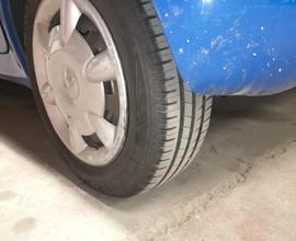 DAEWOO Matiz - 2003