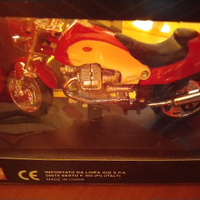 Moto Guzzi V10 centauro Maisto 1/18