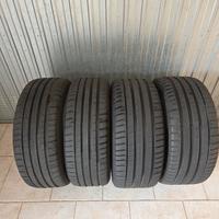 Gomme Michelin Pilot Sport 5 al 95% 