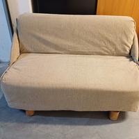 Divano letto 1 Piazza e mezzo