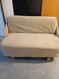 Divano letto 1 Piazza e mezzo